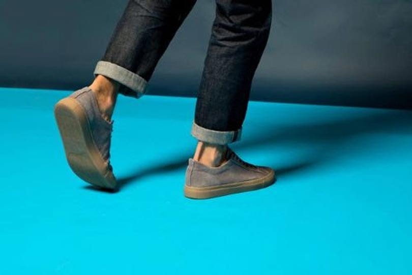Gianni Gallucci, un nuovo progetto di successo: Wao la prima sneaker ecosostenibile Gianni Gallucci, un nuovo progetto di successo: Wao la prima sneaker ecosostenibile