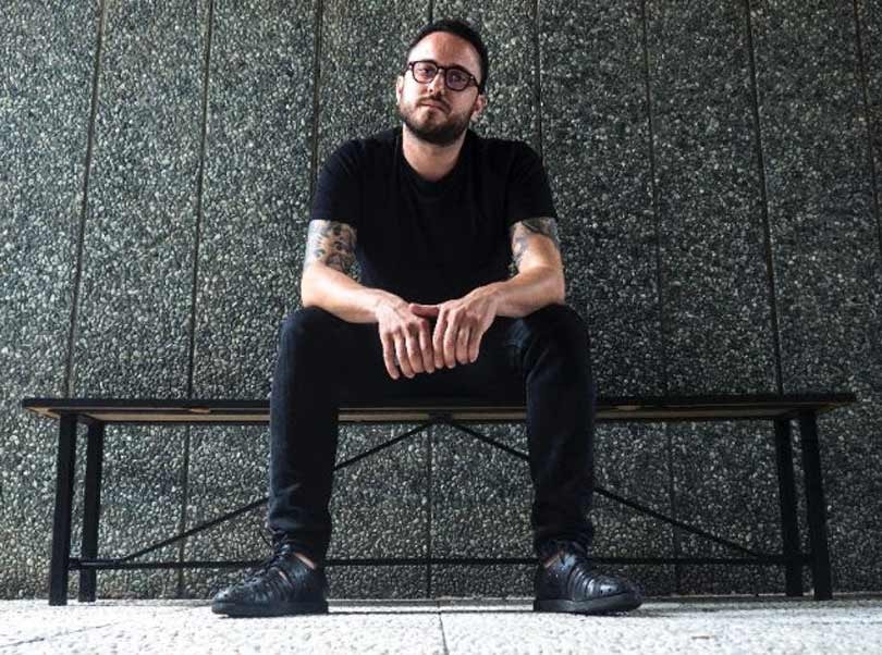 Gianni Gallucci, un nuovo progetto di successo: Wao la prima sneaker ecosostenibile Gianni Gallucci, un nuovo progetto di successo: Wao la prima sneaker ecosostenibile
