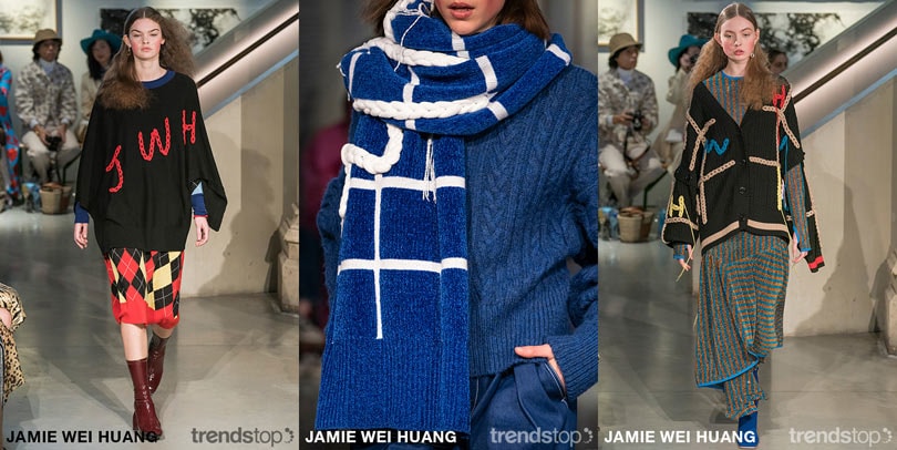 London Fashion Week Fw 19-20: i designer da tenere d'occhio London Fashion Week Fw 19-20: i designer da tenere d'occhio