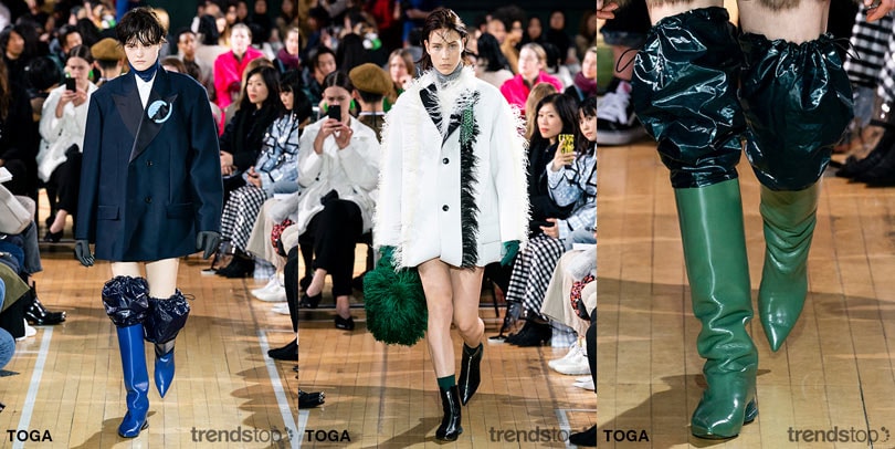 London Fashion Week Fw 19-20: i designer da tenere d'occhio London Fashion Week Fw 19-20: i designer da tenere d'occhio