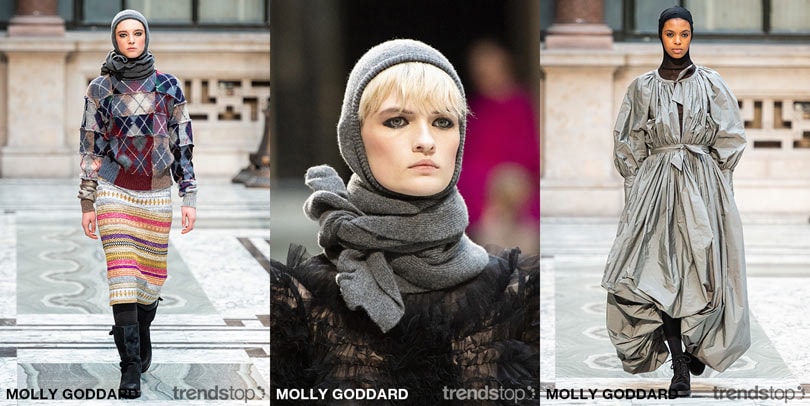 London Fashion Week Fw 19-20: i designer da tenere d'occhio London Fashion Week Fw 19-20: i designer da tenere d'occhio