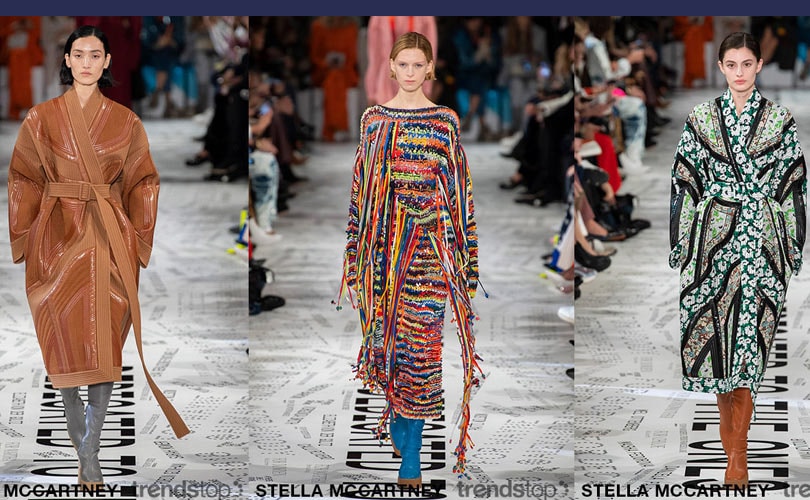 Panoramica sulla fashion week di Parigi per la fall winter 19-20 Panoramica sulla fashion week di Parigi per la fall winter 19-20