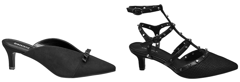 SCARPE A PUNTA DEICHMANN PER UN LOOK CHIC IRRESISTIBILE SCARPE A PUNTA DEICHMANN PER UN LOOK CHIC IRRESISTIBILE