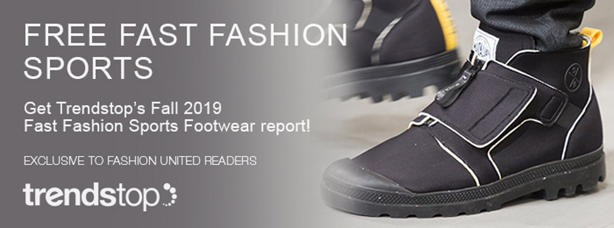 Tendenze per le calzature da uomo autunno inverno 2019-20 Tendenze per le calzature da uomo autunno inverno 2019-20