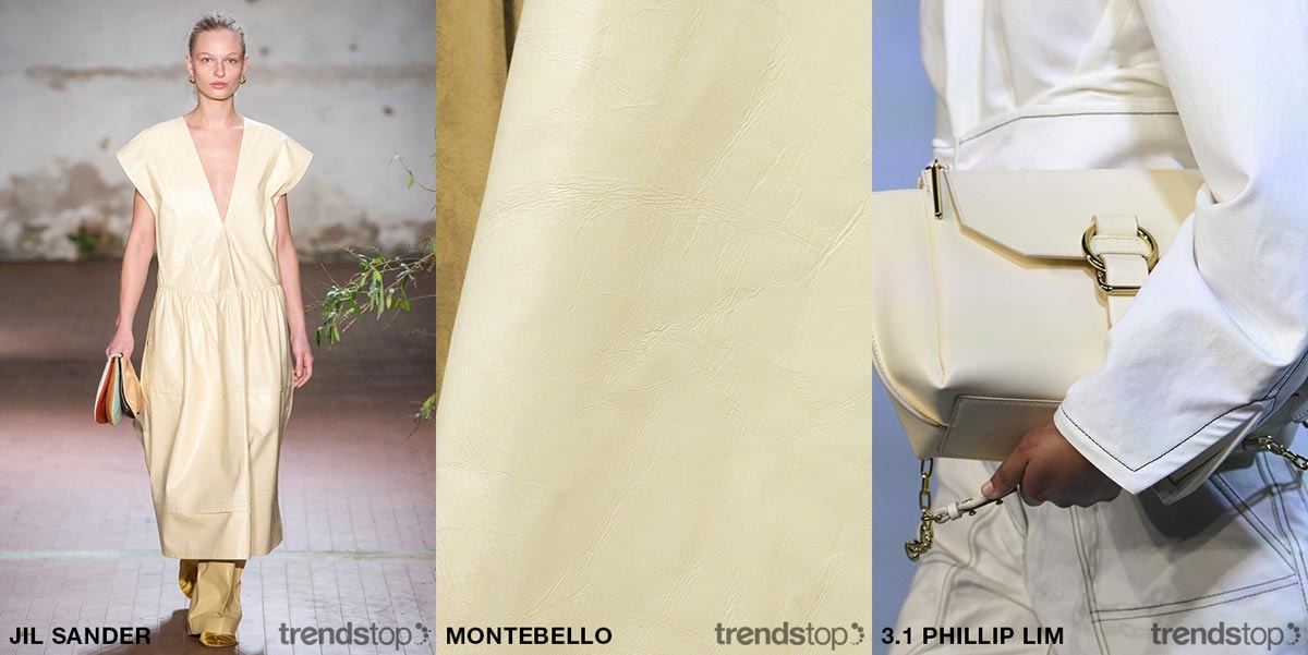 Colori chiave per la pelle autunno/Inverno 2020-21 Colori chiave per la pelle autunno/Inverno 2020-21