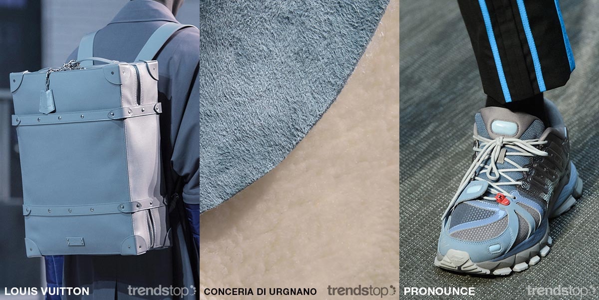 Colori chiave per la pelle autunno/Inverno 2020-21 Colori chiave per la pelle autunno/Inverno 2020-21