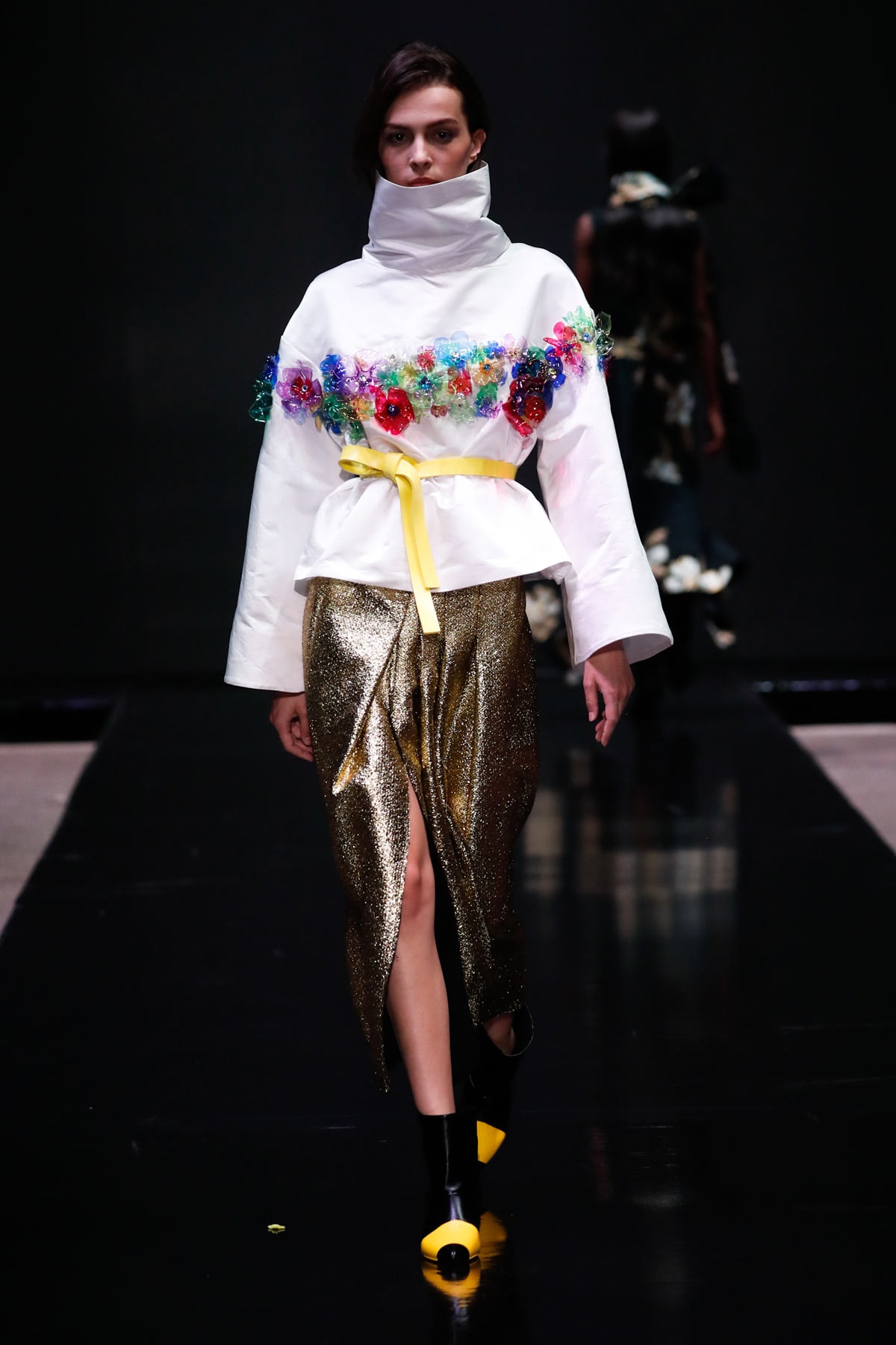 Montecarlo fashion week: ad Alberta Ferretti l'Ethical and sustainable award Montecarlo fashion week: ad Alberta Ferretti l'Ethical and sustainable award