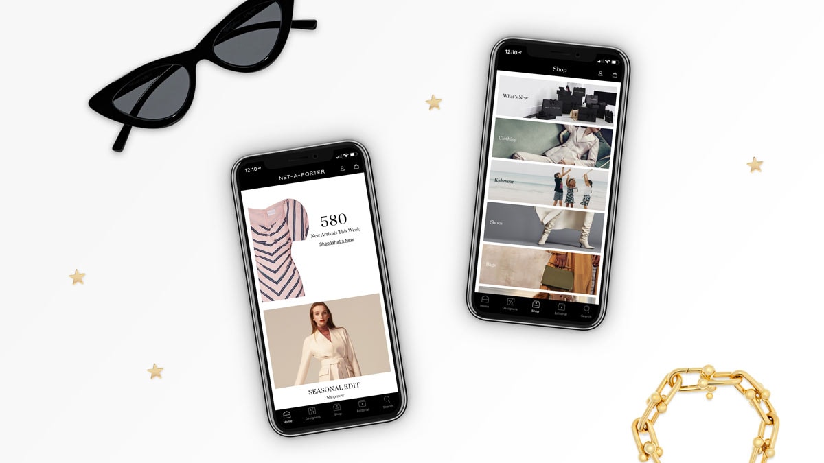Yoox Net-a-Porter group assume talenti con la passione per il cliente Yoox Net-a-Porter group assume talenti con la passione per il cliente