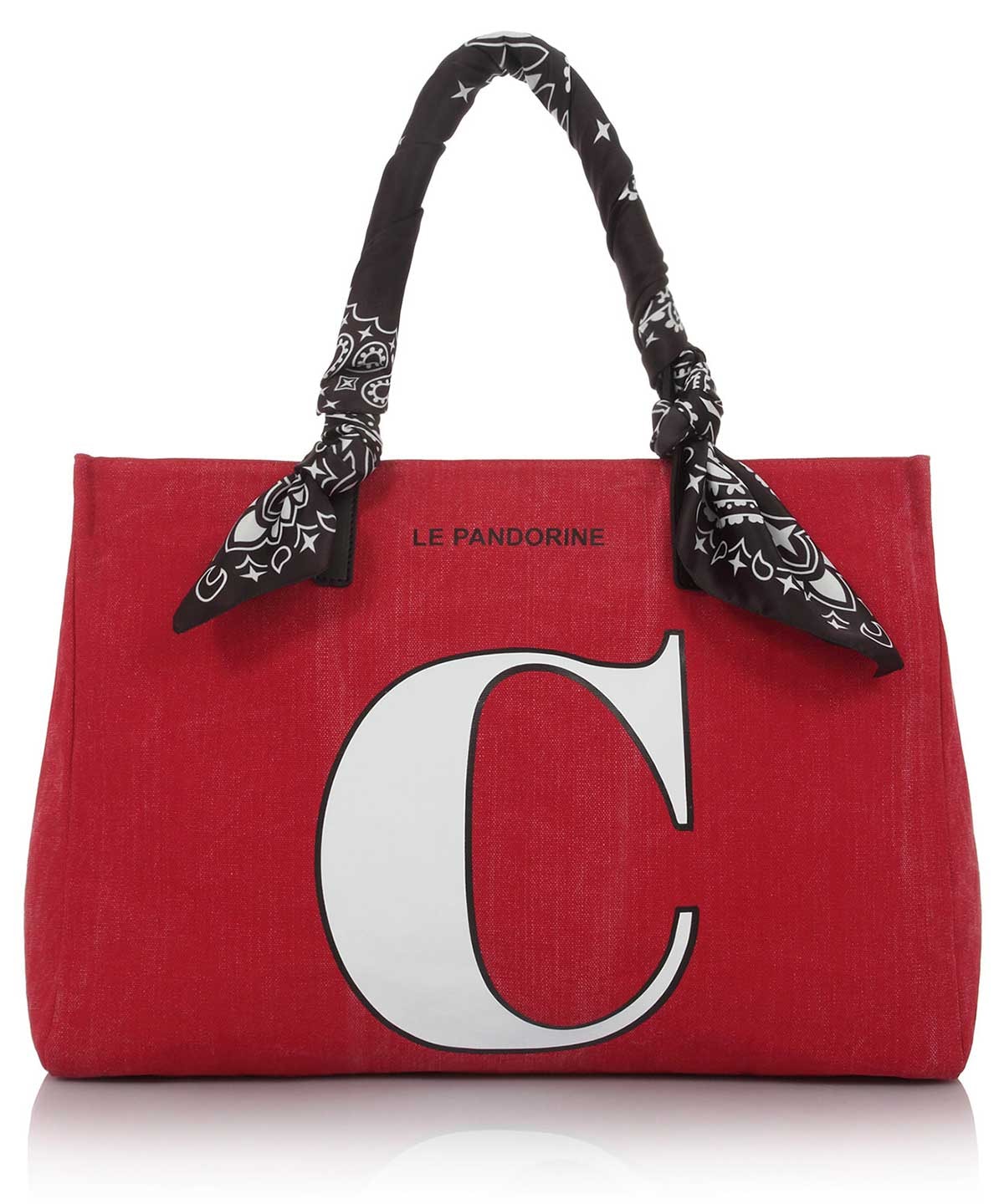 LE PANDORINE - AMELIA, UNA BORSA PERSONALIZZABILE LE PANDORINE - AMELIA, UNA BORSA PERSONALIZZABILE
