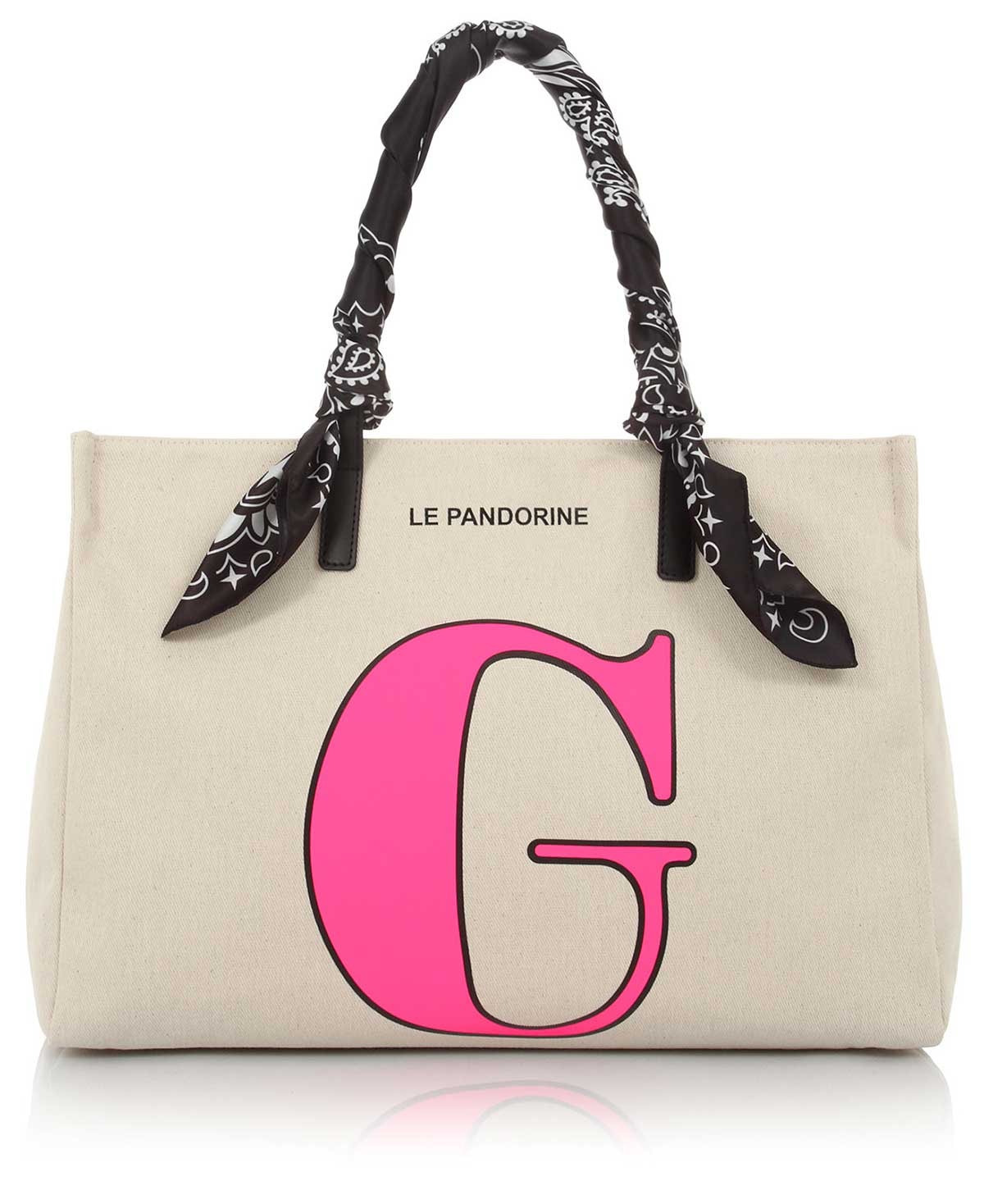 LE PANDORINE - AMELIA, UNA BORSA PERSONALIZZABILE LE PANDORINE - AMELIA, UNA BORSA PERSONALIZZABILE