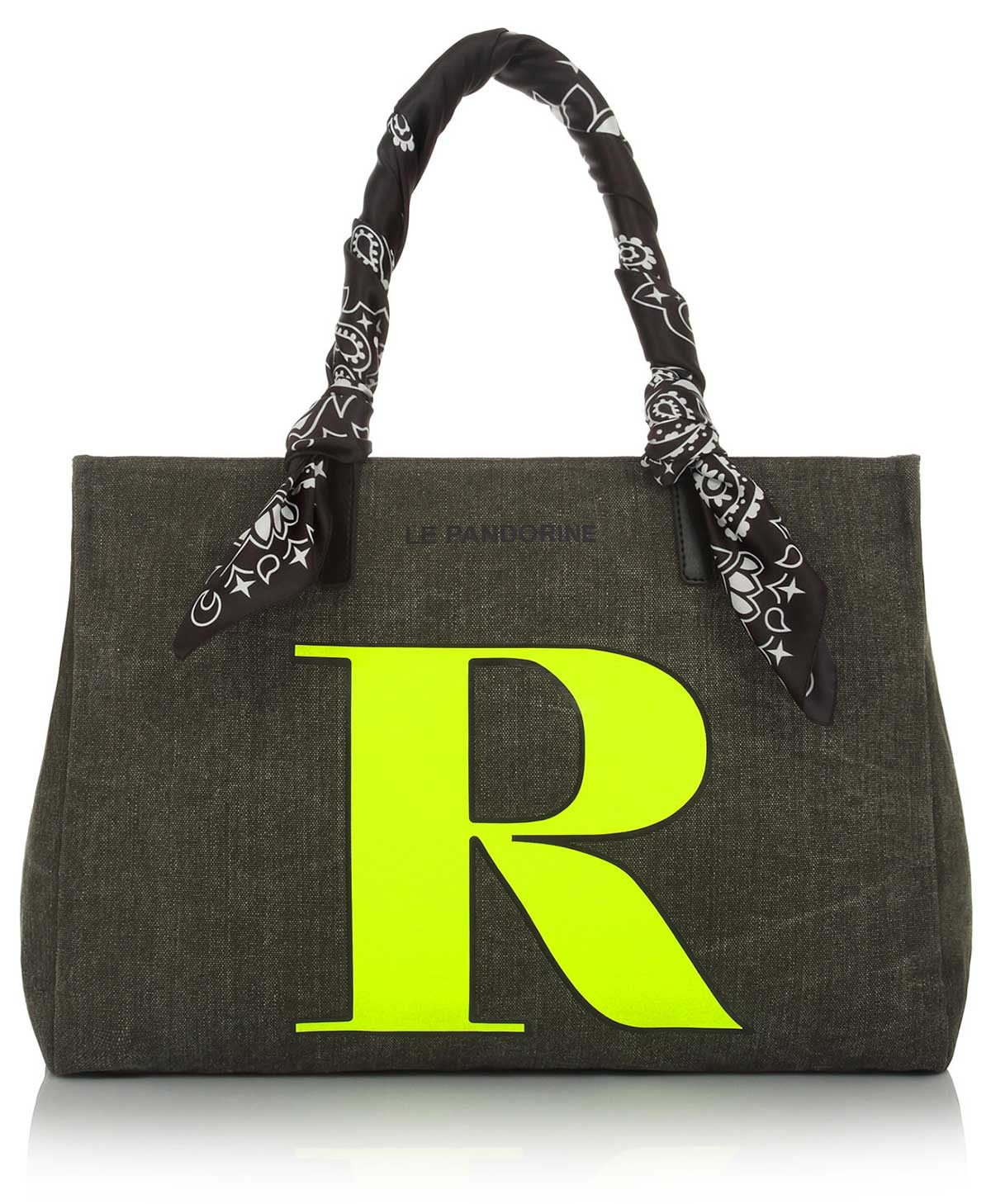 LE PANDORINE - AMELIA, UNA BORSA PERSONALIZZABILE LE PANDORINE - AMELIA, UNA BORSA PERSONALIZZABILE