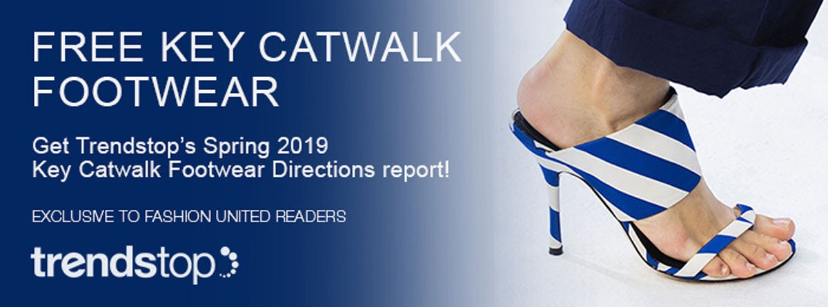Trend chiave per l'autunno inverno 2019-20 per le calzature donna dalle passerelle Trend chiave per l'autunno inverno 2019-20 per le calzature donna dalle passerelle