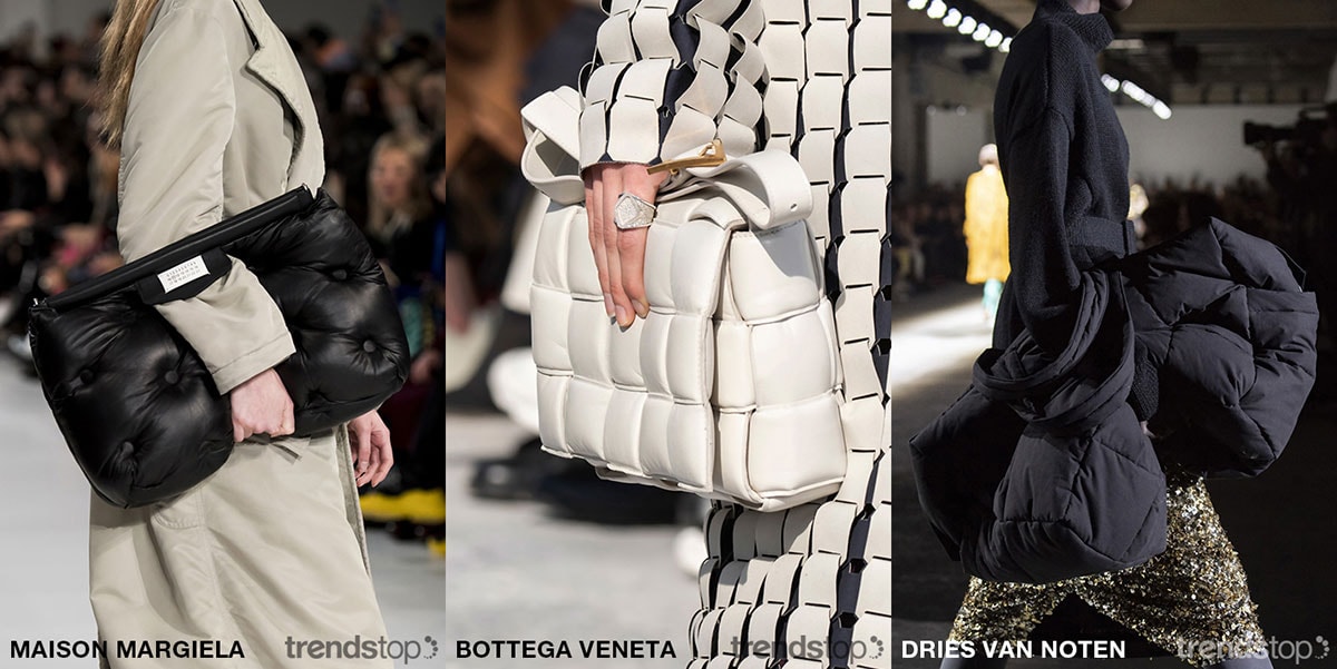 Tendenze chiave per gli accessori donna autunno inverno 19-20 Tendenze chiave per gli accessori donna autunno inverno 19-20