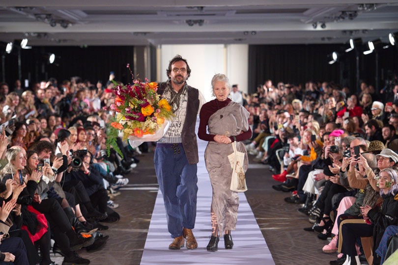 Wsm apre i battenti il 15 giugno, a MIlano, e sposa l'impegno sociale di Vivienne Westwood Wsm apre i battenti il 15 giugno, a MIlano, e sposa l'impegno sociale di Vivienne Westwood