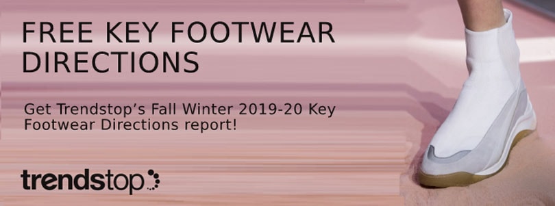Indicazioni per le calzature Resort 2020 Indicazioni per le calzature Resort 2020