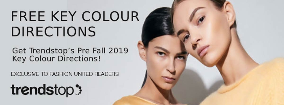 Indicazioni chiave delle collezioni Resort 2020 Indicazioni chiave delle collezioni Resort 2020