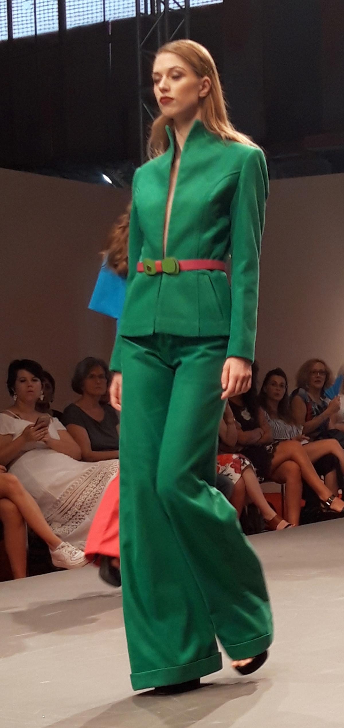 La Torino fashion week: un format che mixa talento e concrete opportunità di business La Torino fashion week: un format che mixa talento e concrete opportunità di business