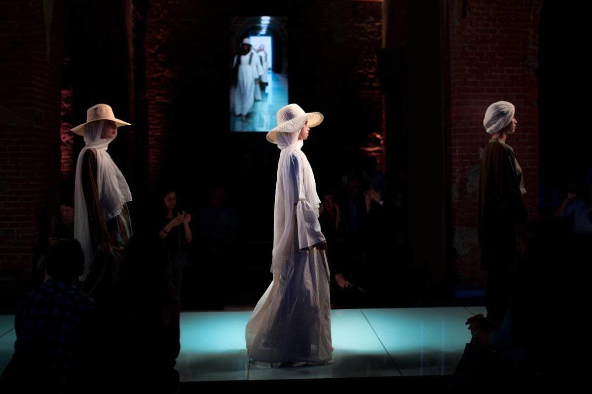 La Torino fashion week: un format che mixa talento e concrete opportunità di business La Torino fashion week: un format che mixa talento e concrete opportunità di business