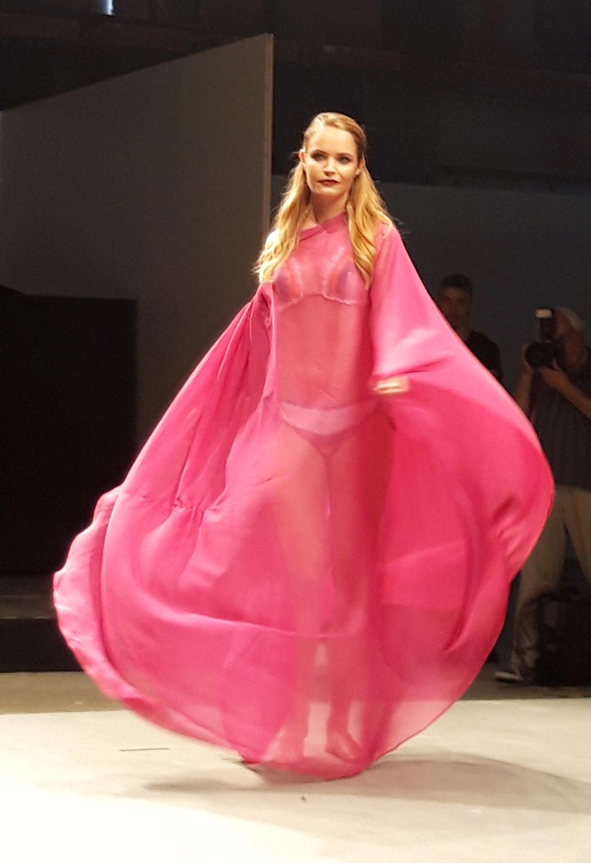 La Torino fashion week: un format che mixa talento e concrete opportunità di business La Torino fashion week: un format che mixa talento e concrete opportunità di business