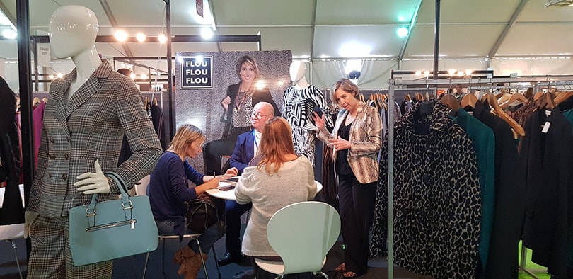 MAROC IN MODE - MAROC SOURCING October 17 and 18, 2019 in Marrakech MAROC IN MODE - MAROC SOURCING October 17 and 18, 2019 in Marrakech