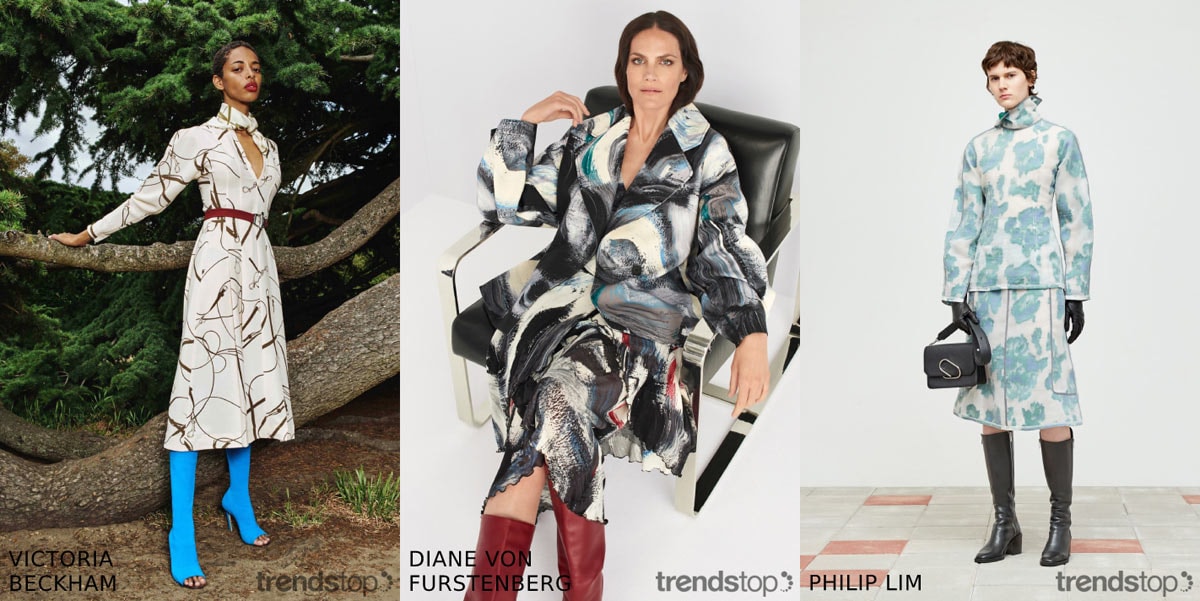 Indicazioni per la stampe Resort 2020 Indicazioni per la stampe Resort 2020