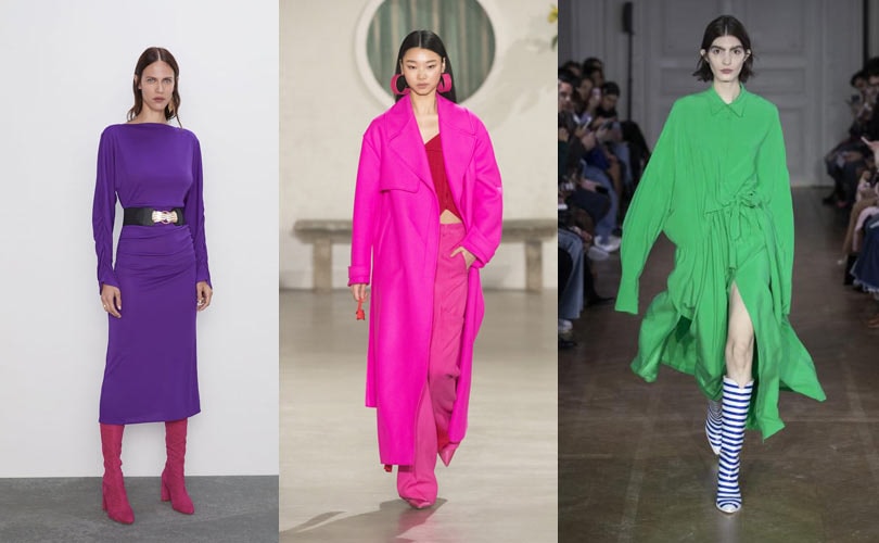 Tendenze: ecco cosa aspettarsi per la stagione autunno/inverno 2019 Tendenze: ecco cosa aspettarsi per la stagione autunno/inverno 2019