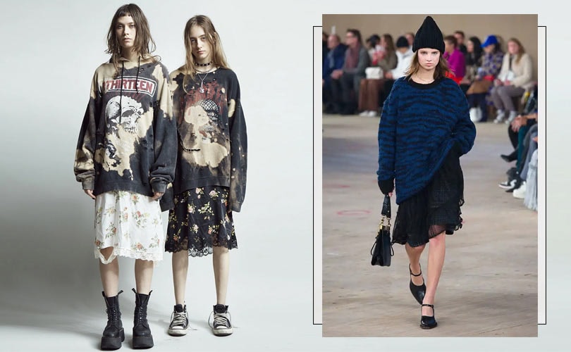 Tendenze: ecco cosa aspettarsi per la stagione autunno/inverno 2019 Tendenze: ecco cosa aspettarsi per la stagione autunno/inverno 2019