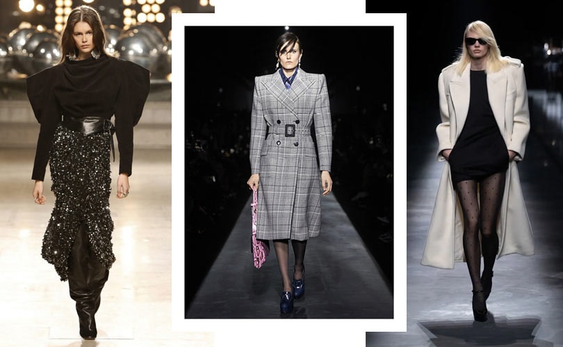 Tendenze: ecco cosa aspettarsi per la stagione autunno/inverno 2019 Tendenze: ecco cosa aspettarsi per la stagione autunno/inverno 2019