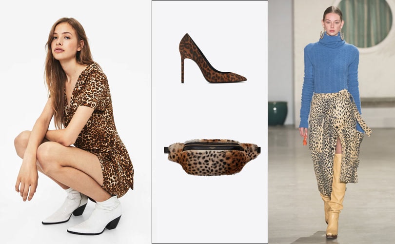 Tendenze: ecco cosa aspettarsi per la stagione autunno/inverno 2019 Tendenze: ecco cosa aspettarsi per la stagione autunno/inverno 2019
