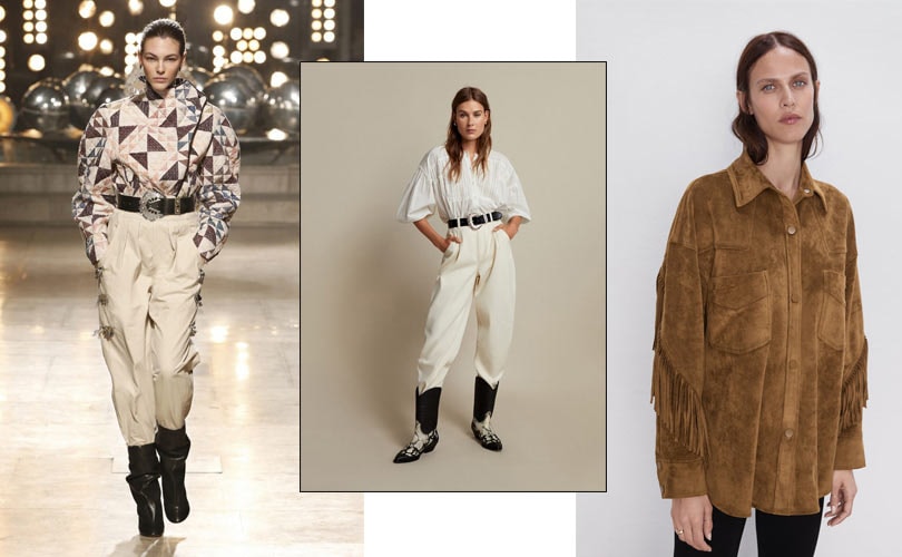 Tendenze: ecco cosa aspettarsi per la stagione autunno/inverno 2019 Tendenze: ecco cosa aspettarsi per la stagione autunno/inverno 2019