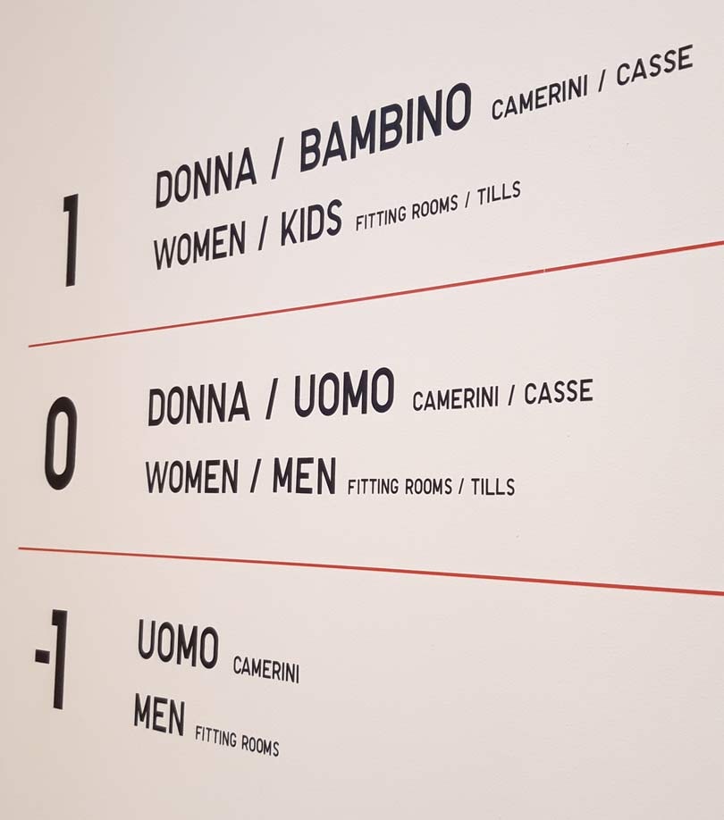 Domani alle 10 apre a Milano lo store Uniqlo: cosa aspettarsi Domani alle 10 apre a Milano lo store Uniqlo: cosa aspettarsi