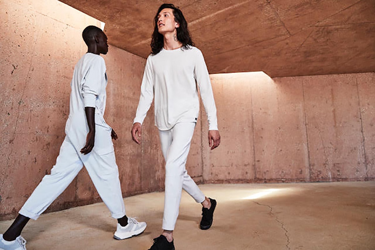 Lululemon Lab si espande a livello globale e online Lululemon Lab si espande a livello globale e online