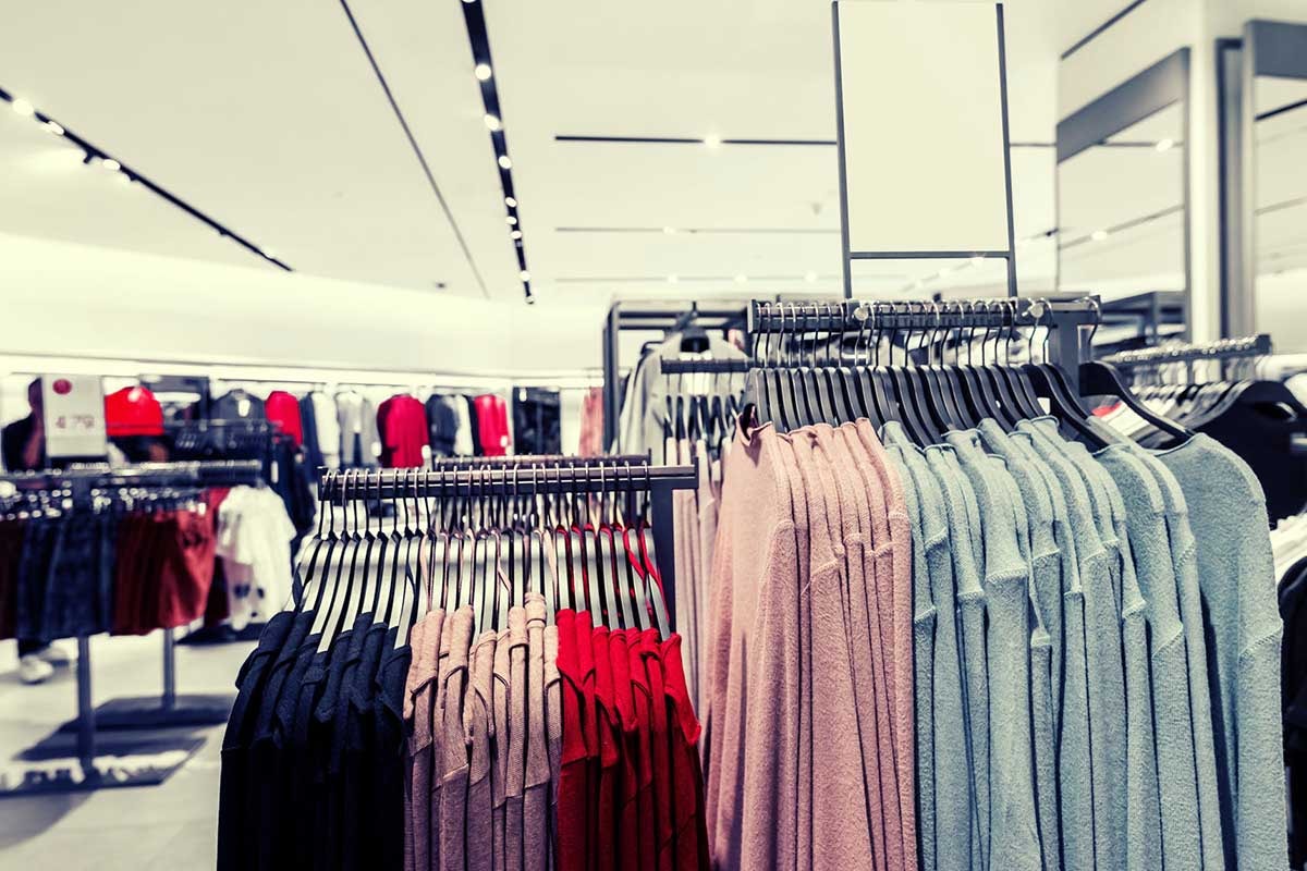 Ecommerce di abbigliamento a quota 3,3 miliardi di euro nel 2019 in Italia Ecommerce di abbigliamento a quota 3,3 miliardi di euro nel 2019 in Italia