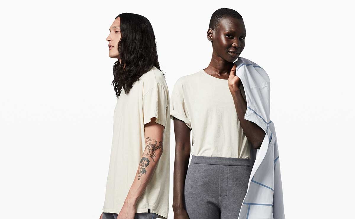 Lululemon Lab si espande a livello globale e online Lululemon Lab si espande a livello globale e online