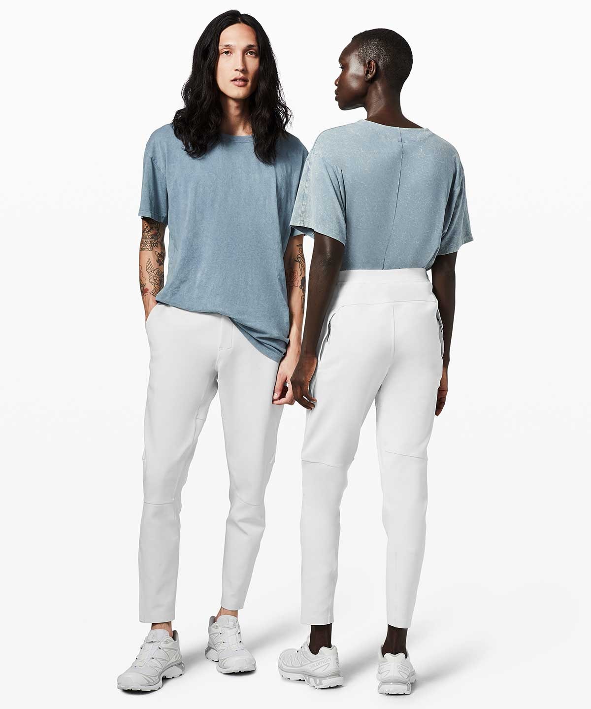 Lululemon Lab si espande a livello globale e online Lululemon Lab si espande a livello globale e online