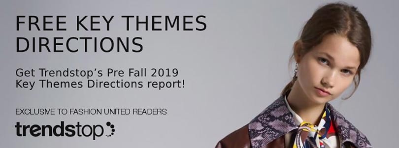 Primi look primavera estate 2020 dalla fashion week di New York Primi look primavera estate 2020 dalla fashion week di New York