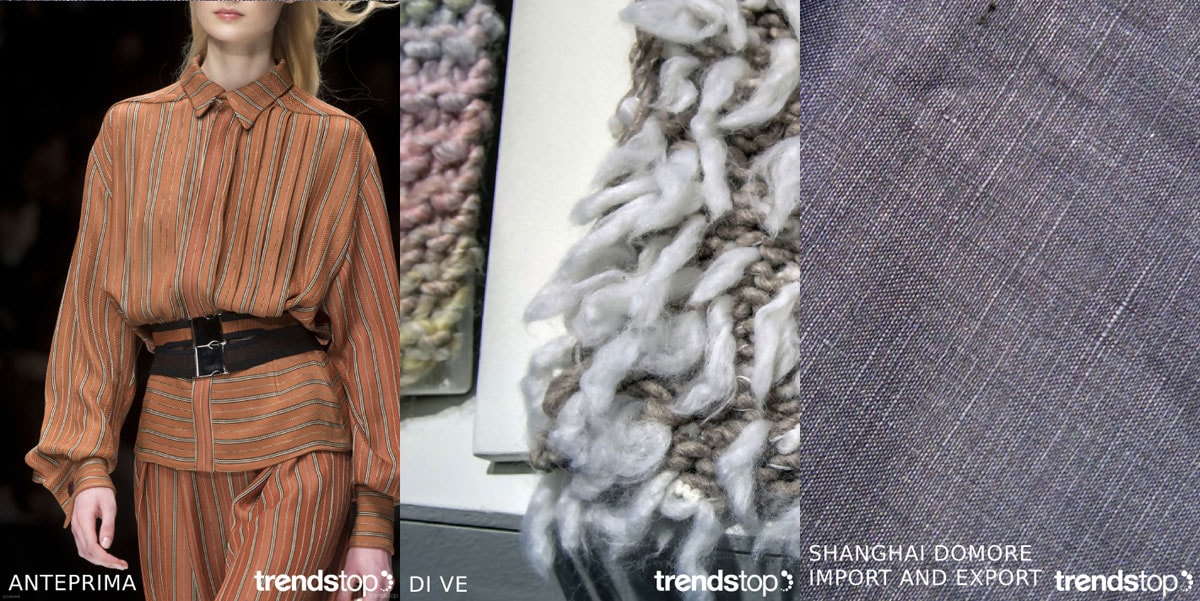 Trend chiave autunno-inverno 2020-21 per la donna Trend chiave autunno-inverno 2020-21 per la donna