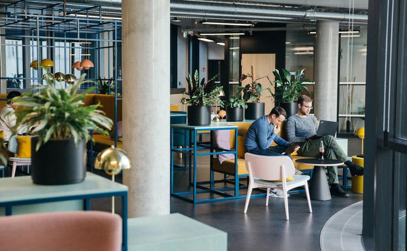 Zalando si impegna ad azzerare le emissioni relative a operazioni, consegne e resi Zalando si impegna ad azzerare le emissioni relative a operazioni, consegne e resi
