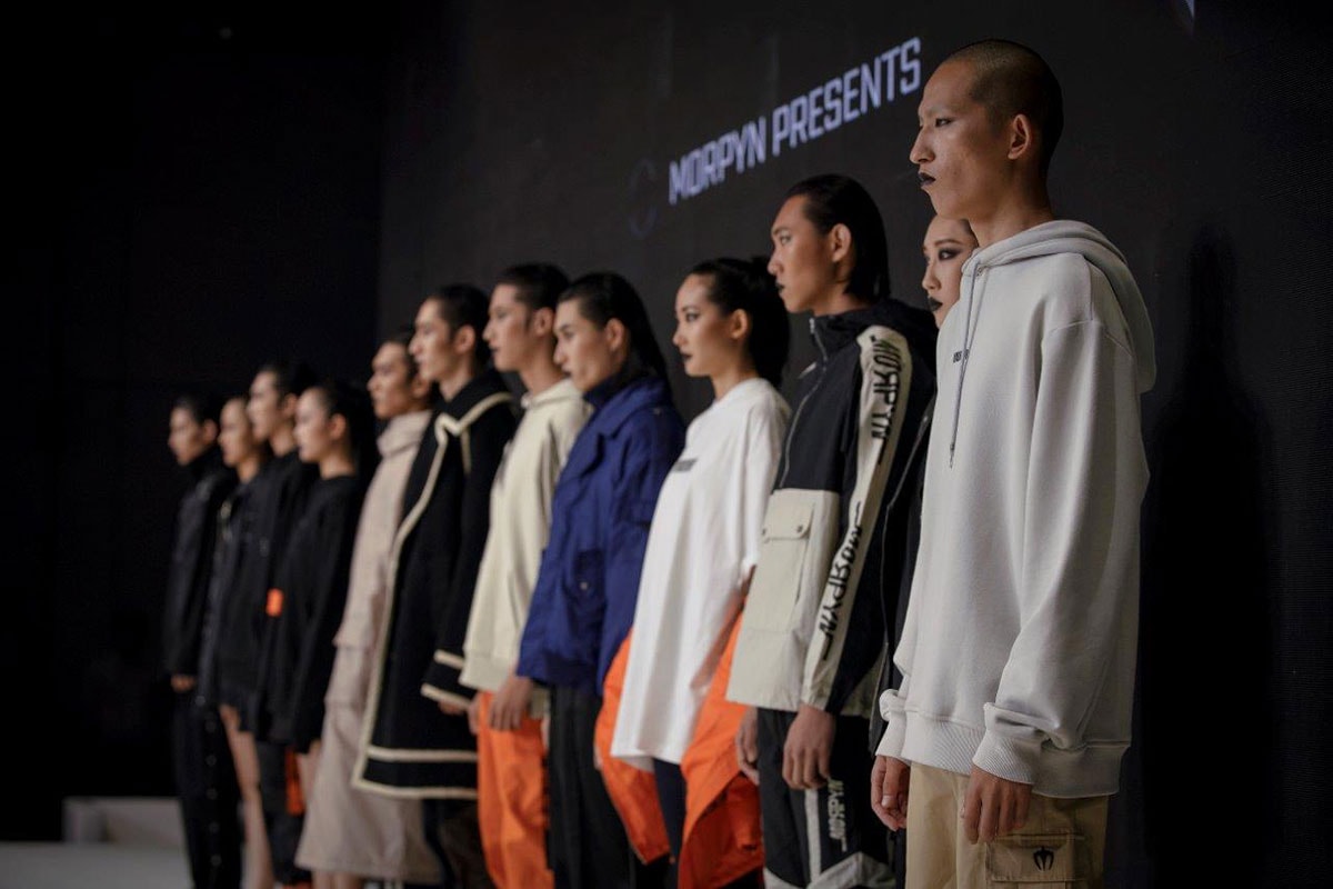CHIC's autumn edition closed successfully CHIC's autumn edition closed successfully