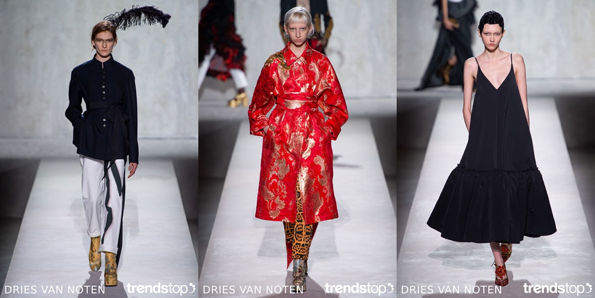 Panoramica della settimana della moda di Parigi primavera estate 2020 Panoramica della settimana della moda di Parigi primavera estate 2020