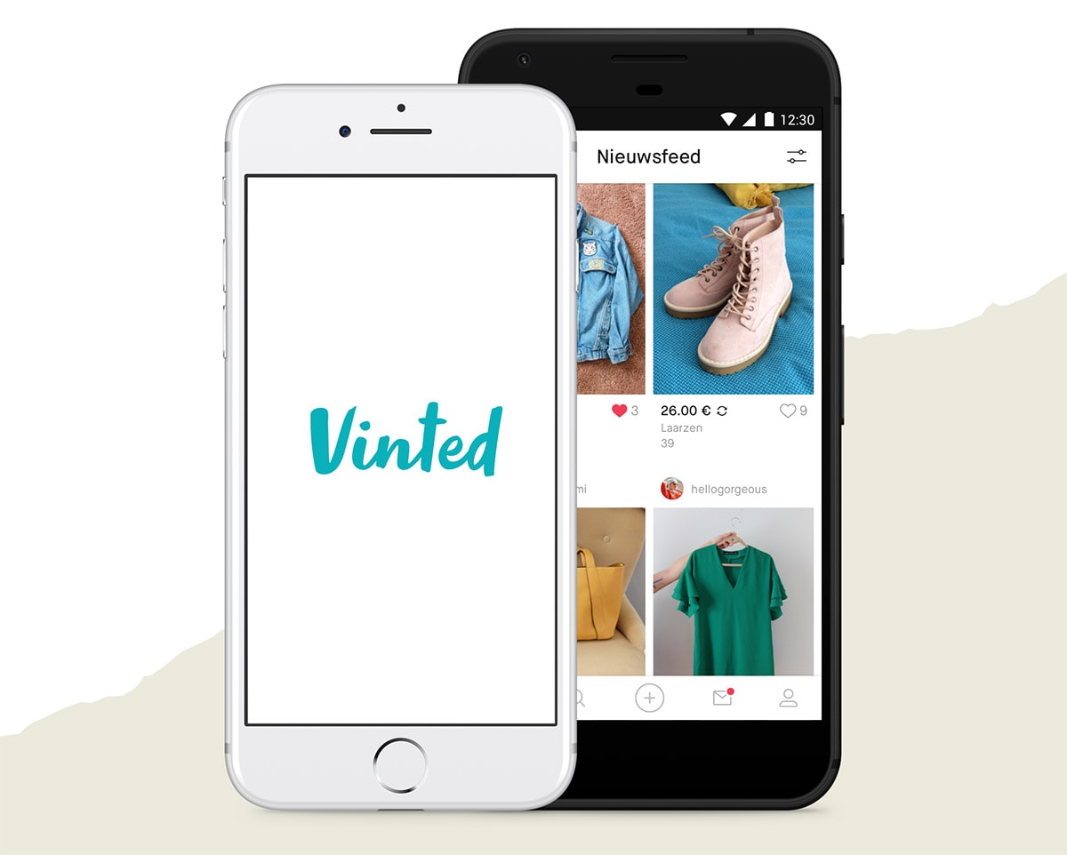 Moda second hand, un mercato in espansione: intervista con Thomas Plantenga, ceo di Vinted Moda second hand, un mercato in espansione: intervista con Thomas Plantenga, ceo di Vinted