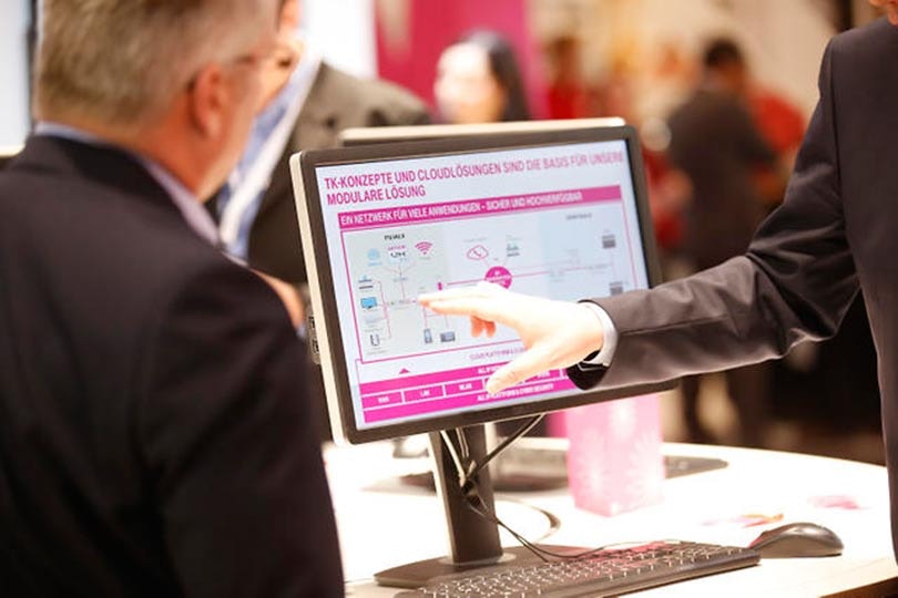 Pagamento mobile: EuroShop 2020 mostra ciò che oggi è possibile e che in futuro, farà parte della nostra vita quotidiana Pagamento mobile: EuroShop 2020 mostra ciò che oggi è possibile e che in futuro, farà parte della nostra vita quotidiana
