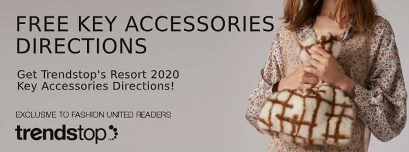 Accessori donna sulle passerelle primavera estate 2020 Accessori donna sulle passerelle primavera estate 2020