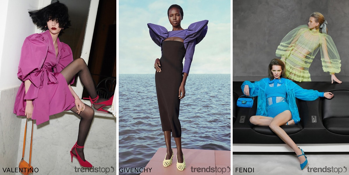 I trend più importanti della Pre-fall 2020 I trend più importanti della Pre-fall 2020