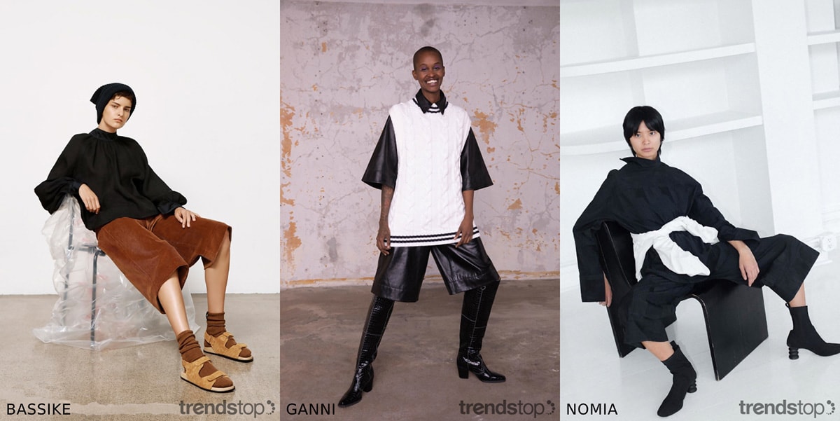 I trend più importanti della Pre-fall 2020 I trend più importanti della Pre-fall 2020