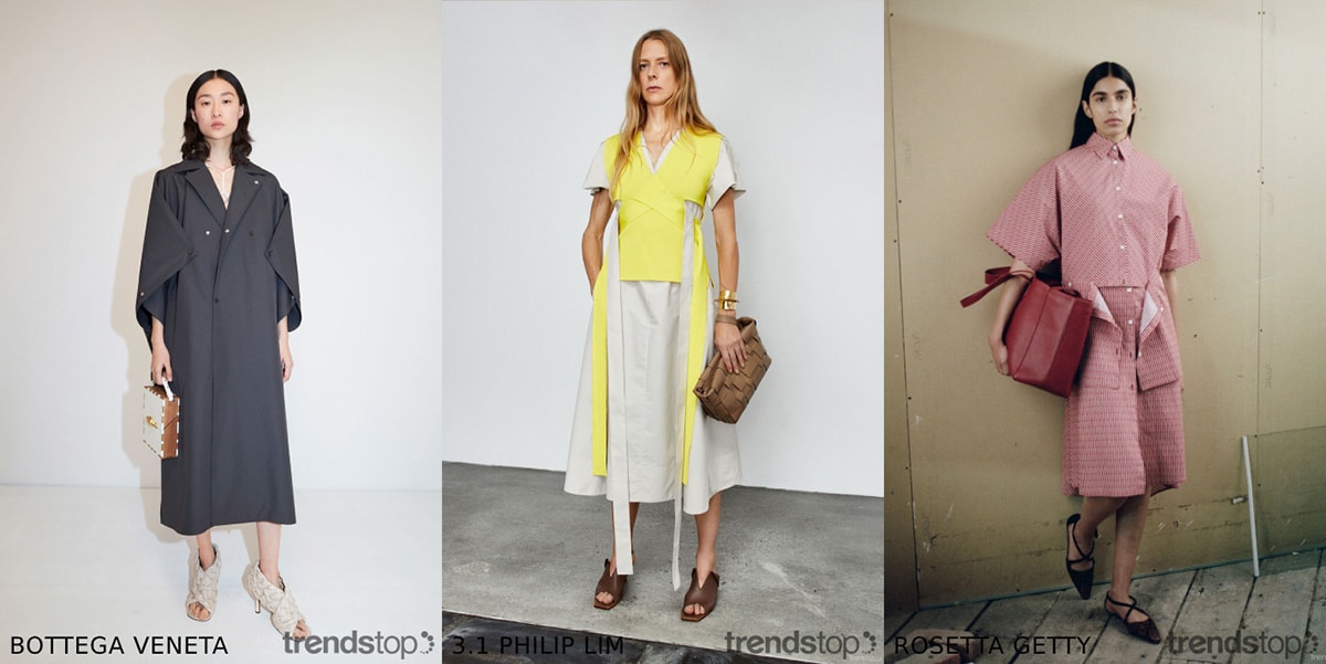 I trend più importanti della Pre-fall 2020 I trend più importanti della Pre-fall 2020