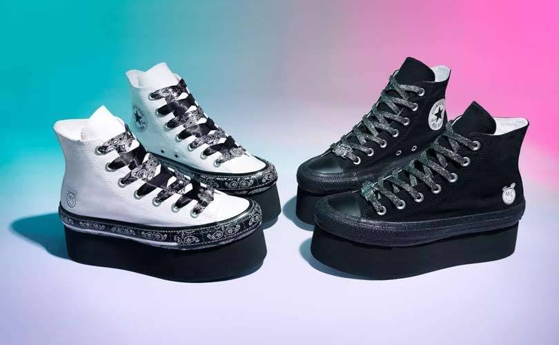 converse estate 2018 calendario