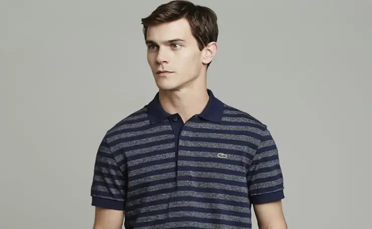 lacoste direttore creativo