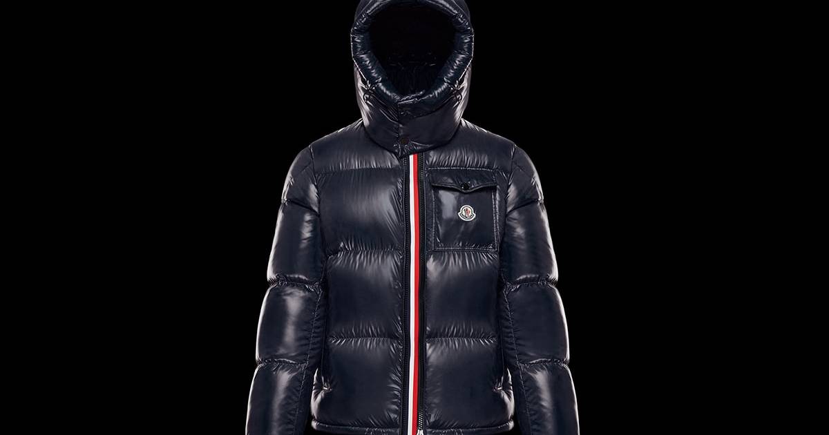 moncler giacca uomo prezzi