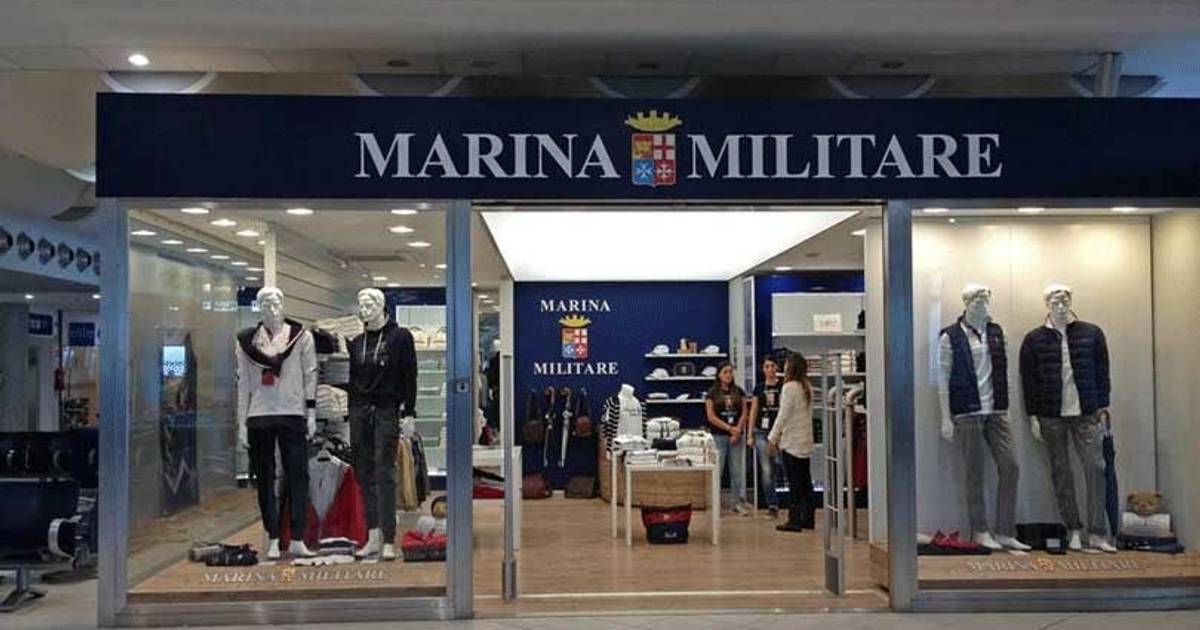 Marina Militare Polo Uomo Discount, 61% OFF | www.triathlongrandemotte.com